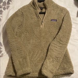 Patagonia Quarter Zip